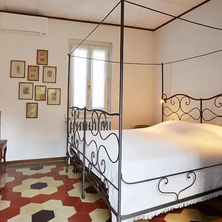 Il Fiume Azzurro Home B&B-2